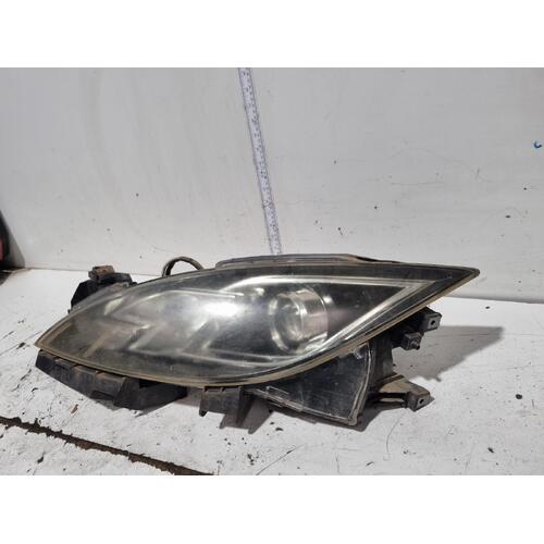 Mazda 6 Left Head Light GH Series I 02/2008-03/2010