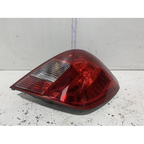 Holden Captiva Right Tail Light CG II 01/2011-06/2018