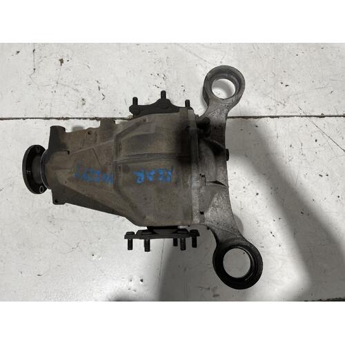 Toyota Tarago Rear Differential Centre TCR11 09/1990-05/2000