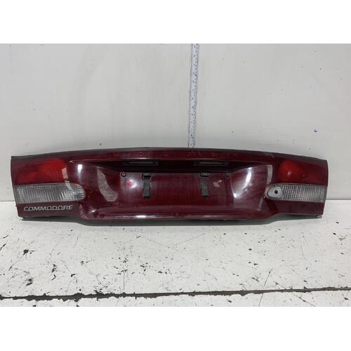 Holden Commodore Bootlid Garnish VT 09/1997-10/2000