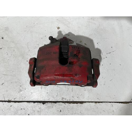 Volkswagen Golf Right Front Caliper GEN 6 12/2008-01/2016