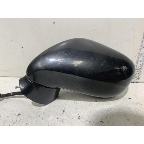 Lexus IS250 Left Door Mirror GSE20 11/2005-09/2008