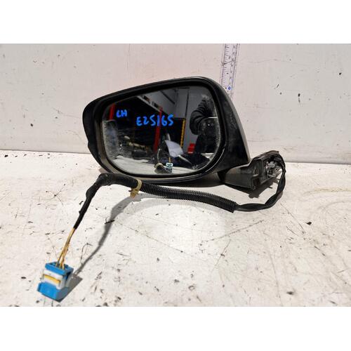 Honda JAZZ Left Door Mirror GE/GP 08/08-06/14