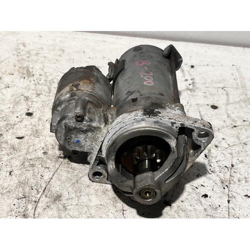 Mercedes B Class Starter Motor W245 11/2005-06/2011