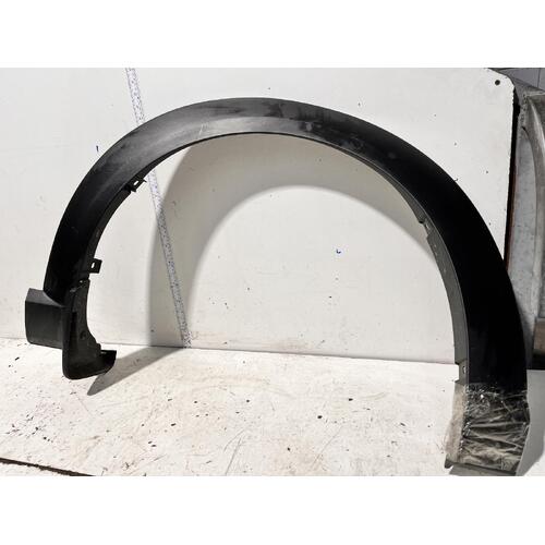 Mazda CX3 Wheel Arch Flare DK Right Front 03/15-2022