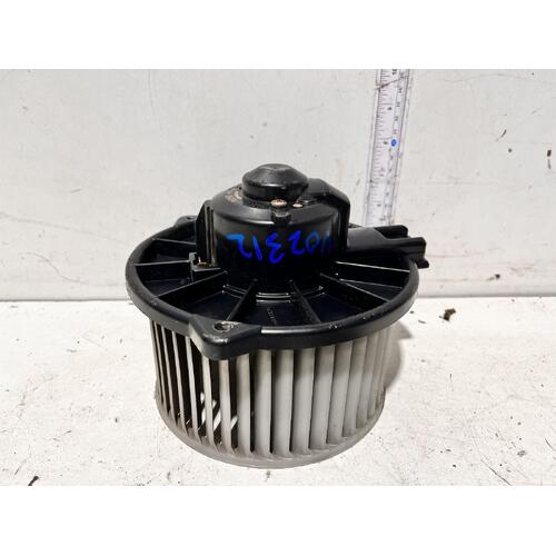 Toyota Prado Heater Fan Motor VZJ95 07/1996-07/1999