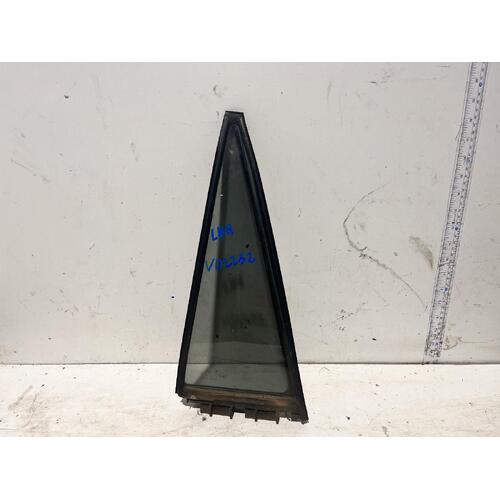 Toyota RAV4 Left Rear 1/4 Door Glass ACA38 11/05-12/12