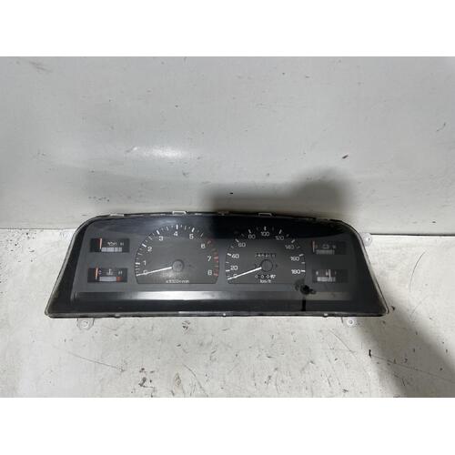 Toyota 4 Runner Instrument Cluster VZN130 10/1989-06/1996