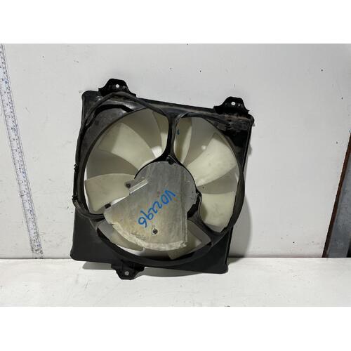 Toyota RAV4 A/C Fan ACA21 07/2000-10/2005