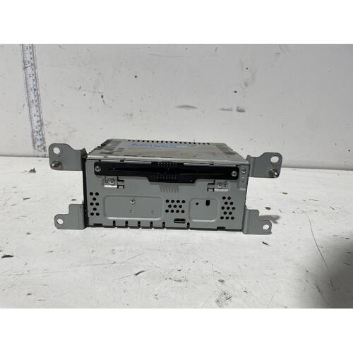 Ford Ranger Headunit Module PX2 06/15-06/18