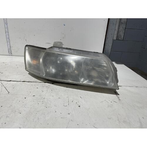 Holden Commodore Right Head Light VZ 08/2004-09/2007