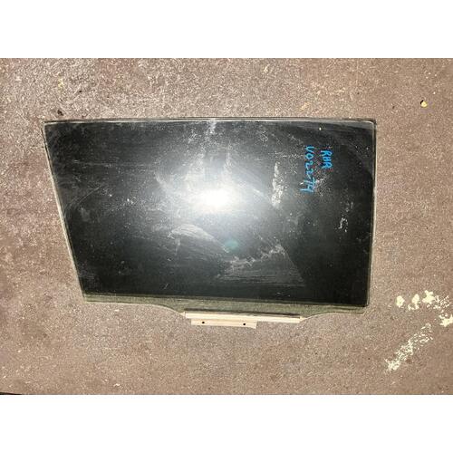 Toyota RAV4 Window Glass Right Rear Door ACA33 11/05-12/12