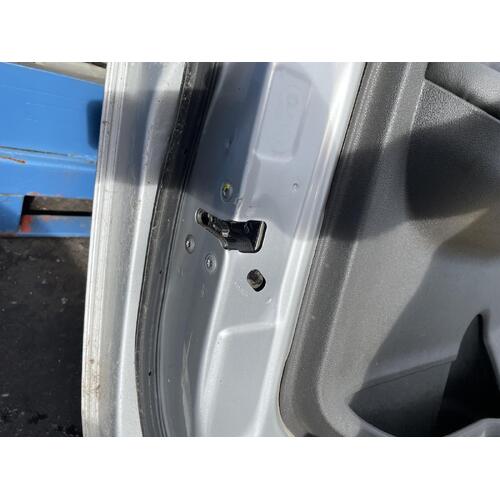 Nissan Navara Left Rear Door Lock Mechanism D40 09/2005-08/2015