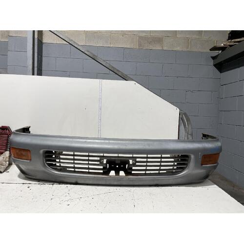 Toyota Spacia Front Bumper YR22 10/1993-08/1996