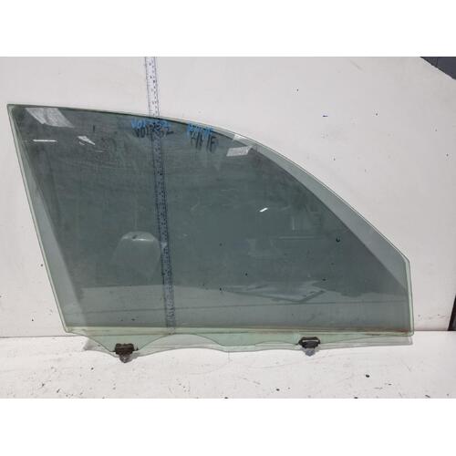 Toyota Prado Right Front Door Window 150 Series 08/09-