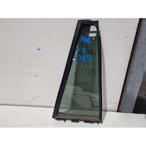 Toyota Rukus Right Rear 1/4 Door Window GlassAZE151 01/07-12/15