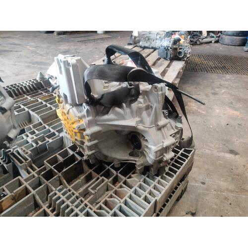 Hyundai Tucson 2.0L FWD 6-Speed Automatic Transmission TL 07/2015-01/2021