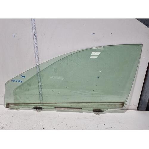 Toyota Corolla Left Front Door Glass ZRE182 10/2012-06/2018