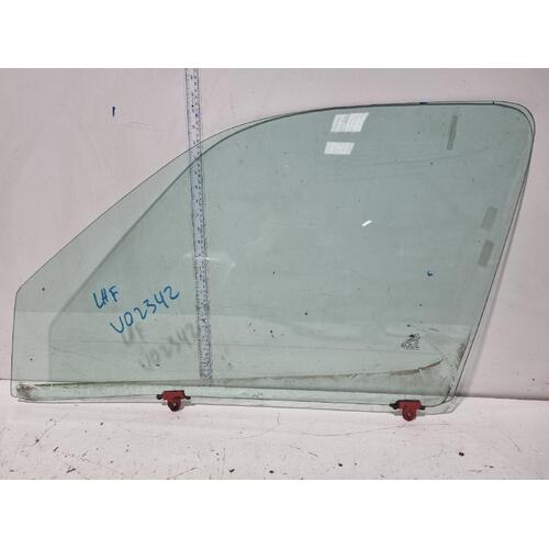 Toyota Hiace Left Front Door Window Glass RCH22 10/95-02/04