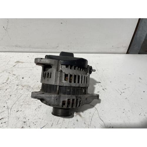 Nissan Micra Alternator K12 08/2007-10/2010