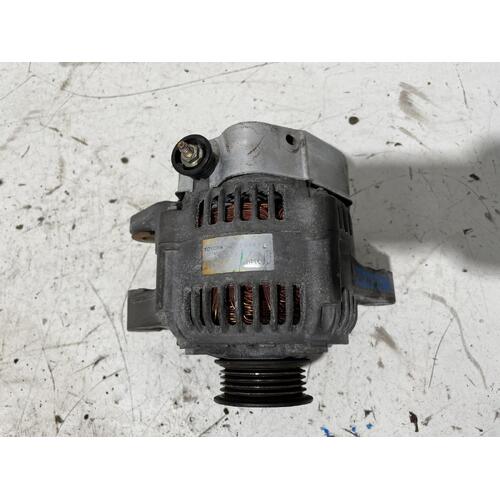 Toyota Corolla Alternator AE112 10/1998-11/2001