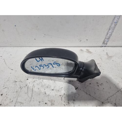 Hyundai Lantra Left Door Mirror J3 01/99-10/00