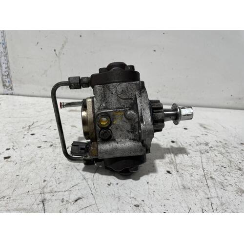 Toyota Prado Injector Pump KDJ120 06/2006-10/2009