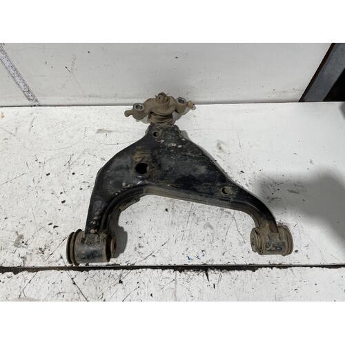 Toyota Hilux Right Front Lower Control Arm KUN26 03/2005-08/2015