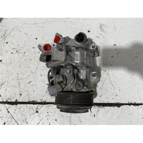 Toyota Kluger A/C Compressor GSU40 05/07-02/14