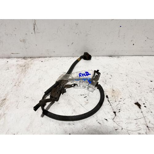 Hyundai iLoad Right Rear ABS Sensor TQ 11/2007-03/2021