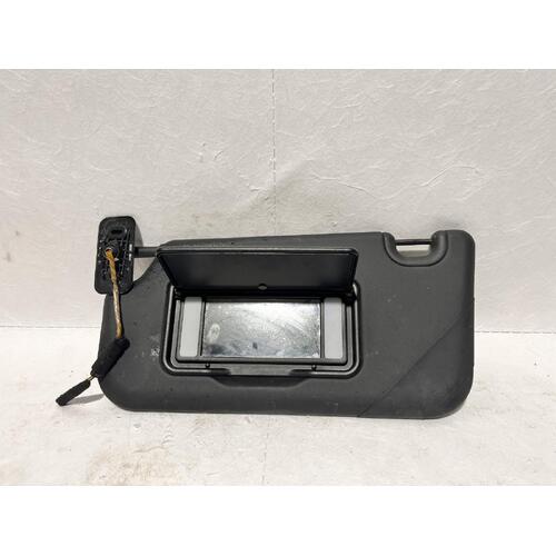 Ford RANGER Sun Visor PX Left Side 06/11-2021 