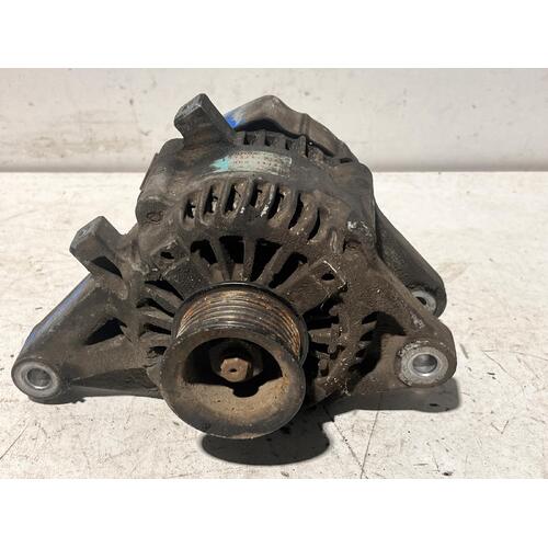 Toyota PRADO Alternator 120 SERIES 4.0 Petrol 1GR-FE 02/03-10/09