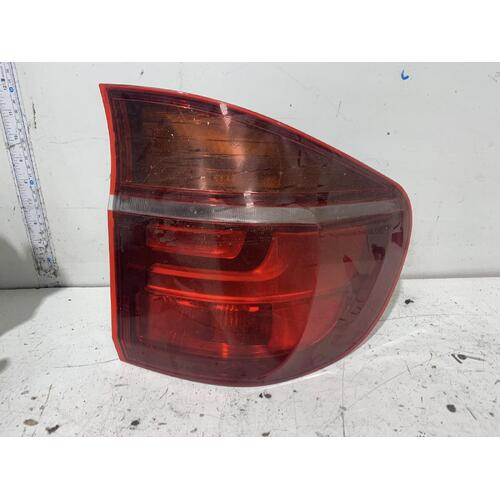 BMW X5 Right Tail Light E70 04/2010-06/2013