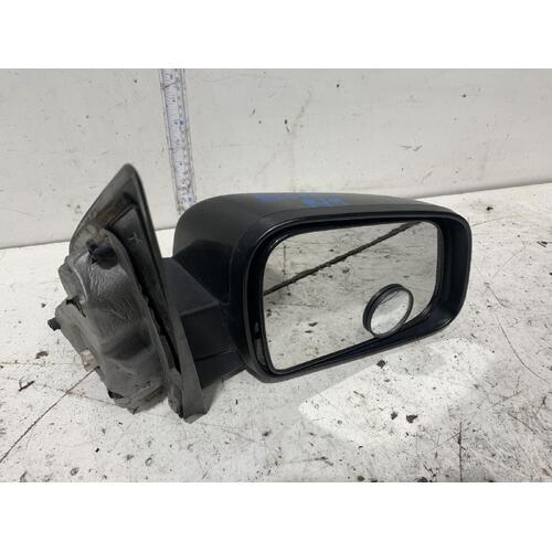 Ford Territory Right Door Mirror SY MK I 05/2004-04/2011