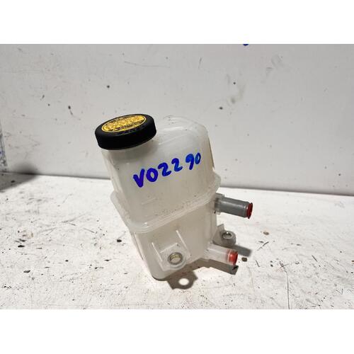 Toyota PRIUS Overflow Bottle ZVW30 Inverter Type 07/09-12/15 