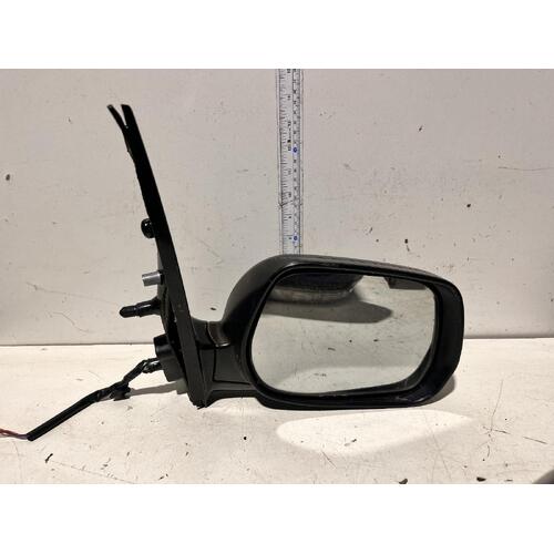 Toyota AVENSIS Right Door Mirror ACM21 Power 12/03-12/10