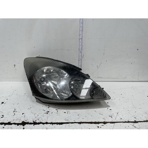 Mitsubishi Magna Right Head Light TL 10/2004-08/2005