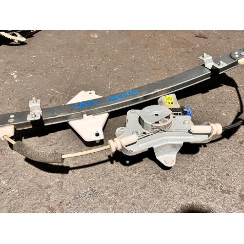 Holden EPICA Left Front Window Reg/Motor EP 02/07-12/11