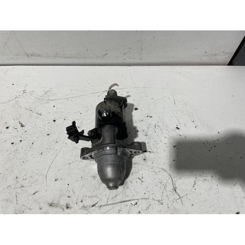 Honda Insight Starter Motor ZE 12/2009-02/2014