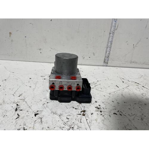 Mazda CX-3 ABS Pump / Module DK 03/2015-Current