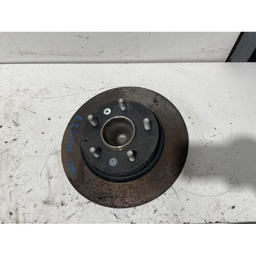 Mazda CX-3 Left Rear Hub Assembly DK 03/2015-Current