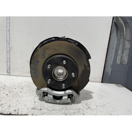 Mazda CX-3 Left Front Hub Assembly DK 03/2015-Current