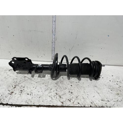 Mazda CX-3 Left Front Strut DK 02/2017-Current