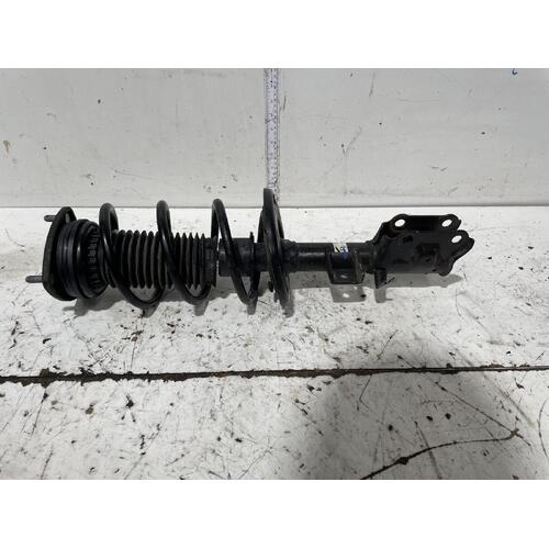 Mazda CX-3 Right Front Strut DK 02/2017-Current