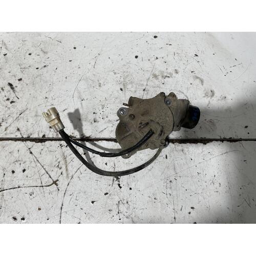 Toyota Landcruiser Transfer Case Actuator FZJ80 05/1990-03/1998