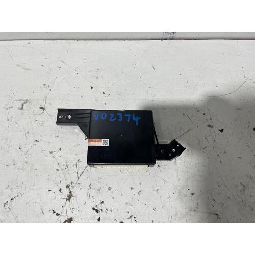 Toyota Kluger Cooling Unit Module GSU45 05/2007-03/2014