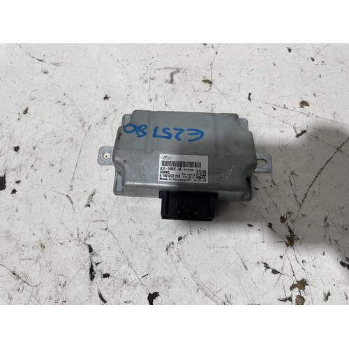 Ford Ranger Power Supply Control Module PX III 06/2011-Current