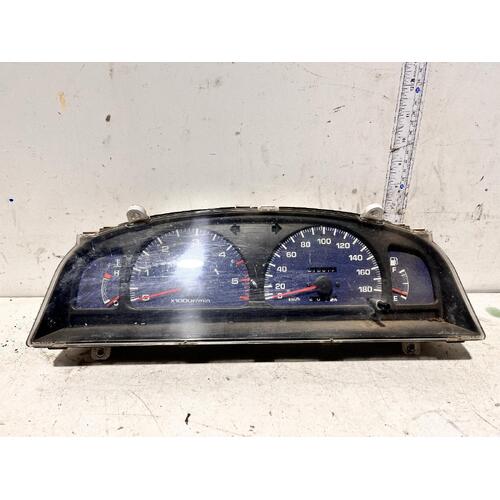 Toyota HILUX Instrument Cluster 5000RPM Diesel 09/97-03/05