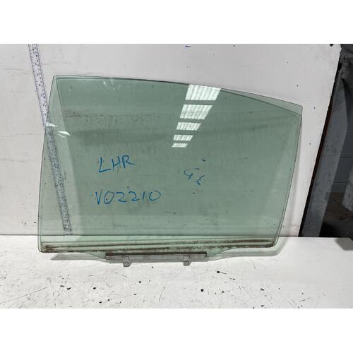 Lexus GS300 Left Rear Door Glass JZS160 10/1997-12/2004