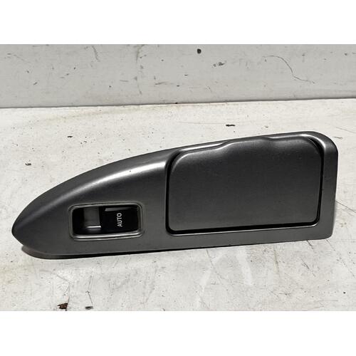 Toyota PRADO Power Window Switch 120 SERIES Left Rear 02/03-10/09